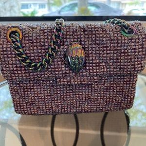 Kurt Geiger Mini crossbody bag